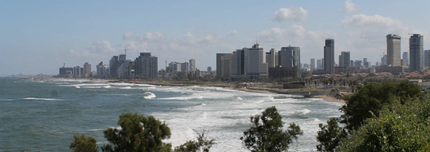 2019 05 ISRAEL OUT Tel Aviv 8