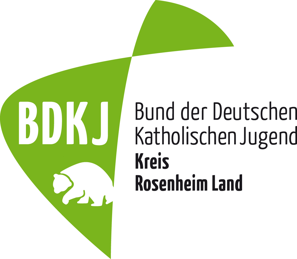 Logo BDKJ Kreis RO
