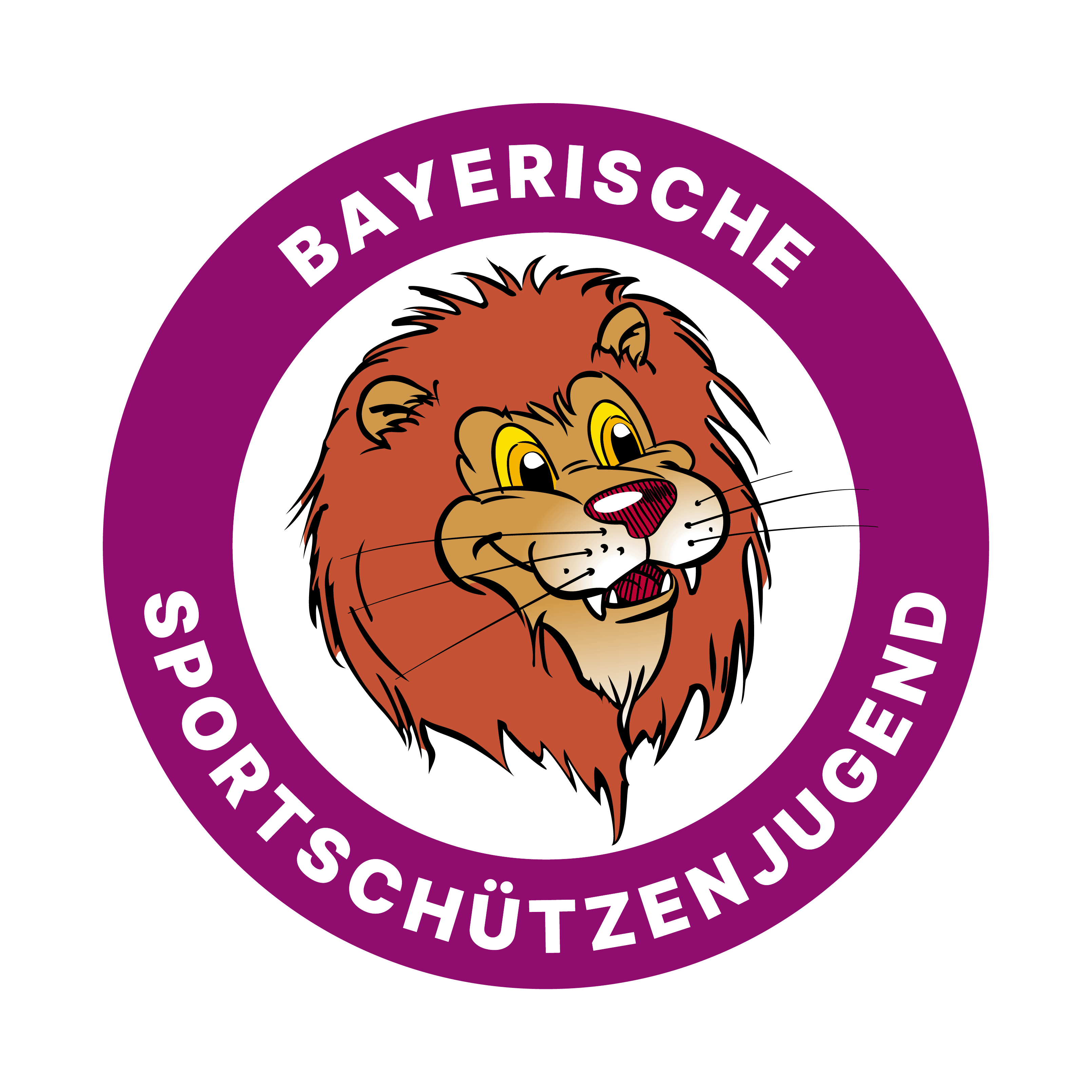 Logo Bayerische Sportschuetzenjugend 2024 min