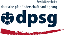Logo DPSG