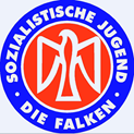 Logo Die Falken