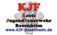 Logo KJF Kreisjugendfeuerwehr