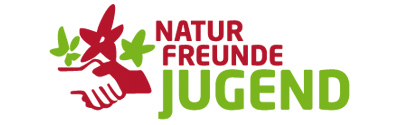 Logo Naturfreundejugend