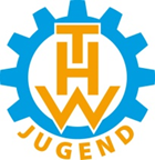 Logo THW Jugend